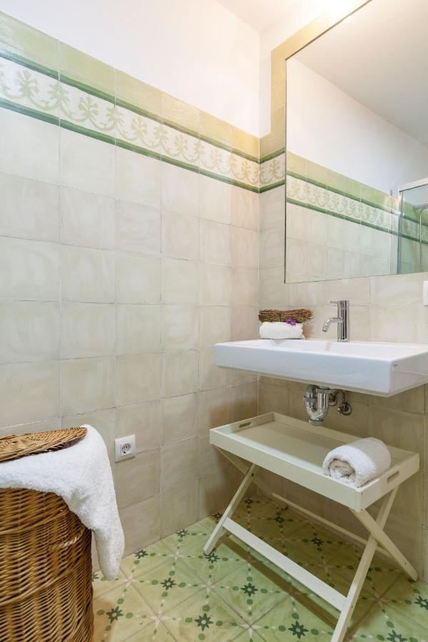 Appartement Bordador à Séville Extérieur photo