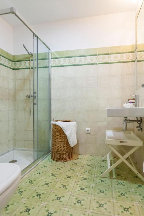 Appartement Bordador à Séville Extérieur photo